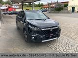 Suzuki SX4 S-Cross 1.4 Comfort+ Hybrid ALLGRIP - gebrauchte Suzuki (SX4) S-Cross aus dem Jahr 2022