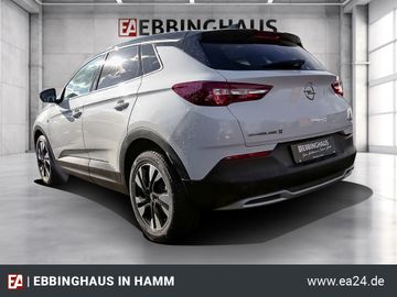 Opel Grandland 1.5 D 120 Jahre NAVI KAMERA PDC vo. & 