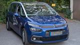 Citroën Grand C4 Picasso / SpaceTourer THP 165 Stop&... - Citroën Grand C4 Picasso / SpaceTourer mit Benzin-Antrieb: Automatik