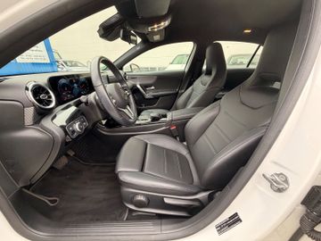 Mercedes A 200 - 8