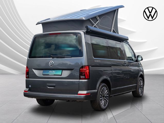 Bild #4: Volkswagen T6.1 California Ocean 4MOTION Diff. Sperre PDC