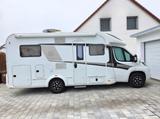 Knaus SUN TI MF650 Platinum Selection - Knaus Sun ti 650 mf