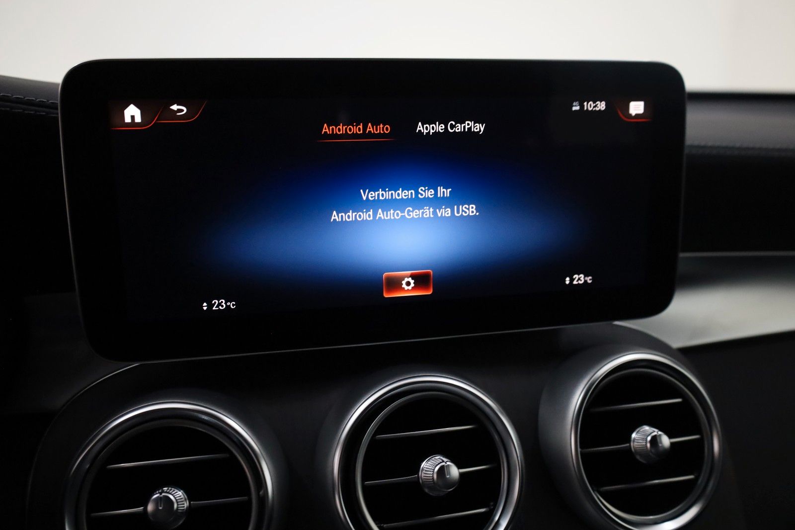 Fahrzeugabbildung Mercedes-Benz GLC 300de Coupe 4Matic,"360°CAM"LED"DIGIT-DISP