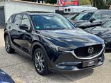Mazda CX-5 Sports-Line+ AWD/Leder/360/HUD/BOSE/Memory - Mazda CX-5 Gebrauchtwagen in Köln
