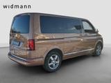 Volkswagen T6.1 2.0 TDI Multivan Generation Six ACC AUT LED - gebrauchte VW T6 Multivan aus dem Jahr 2021