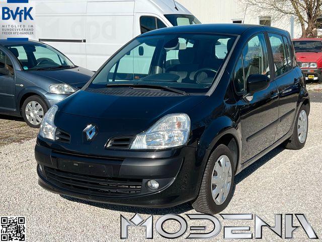 Renault Modus Dynamique KLANG & KLIMA PAKET PLUS