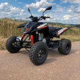 Access Motor Enduro Xtreme 480 - Quads bis 2.000 Euro