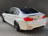 BMW M3 M3 - gebrauchte BMW M3 aus dem Jahr 2016