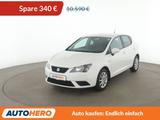Seat Ibiza 1.0 TSI Style *TEMPO*SHZ*KLIMA* - Seat Ibiza: Weiß