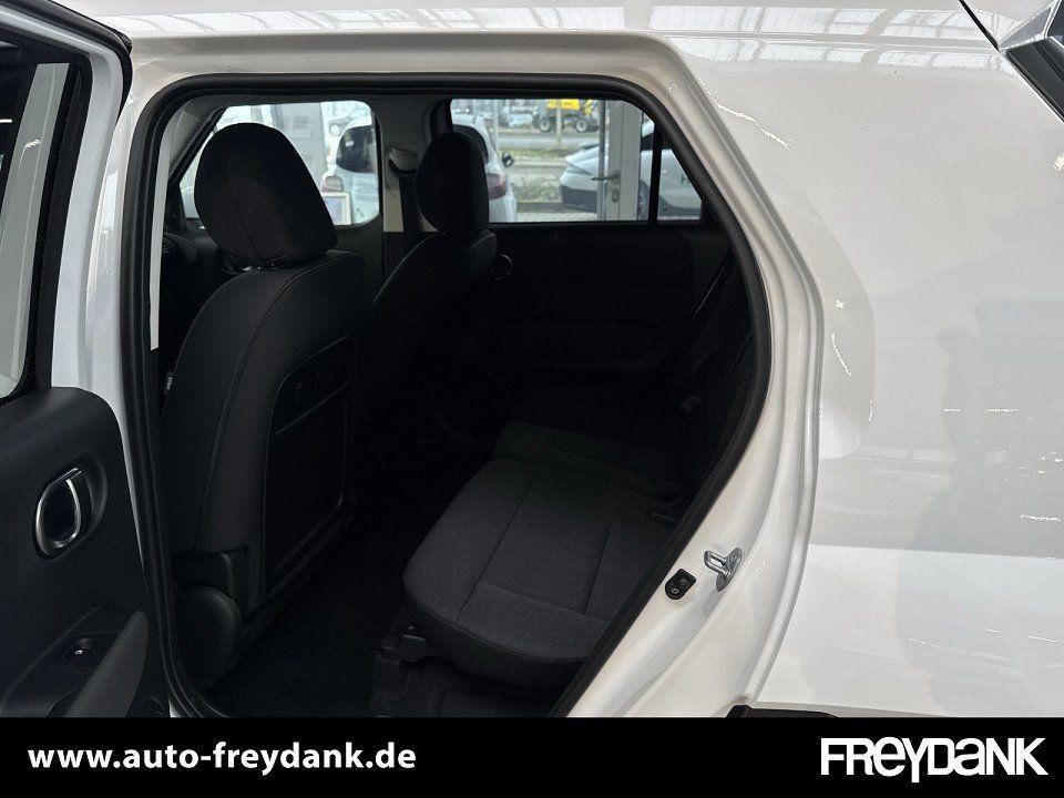 Hyundai INSTER – Bild 11