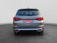 Seat Ateca - Vorschau Bild 5