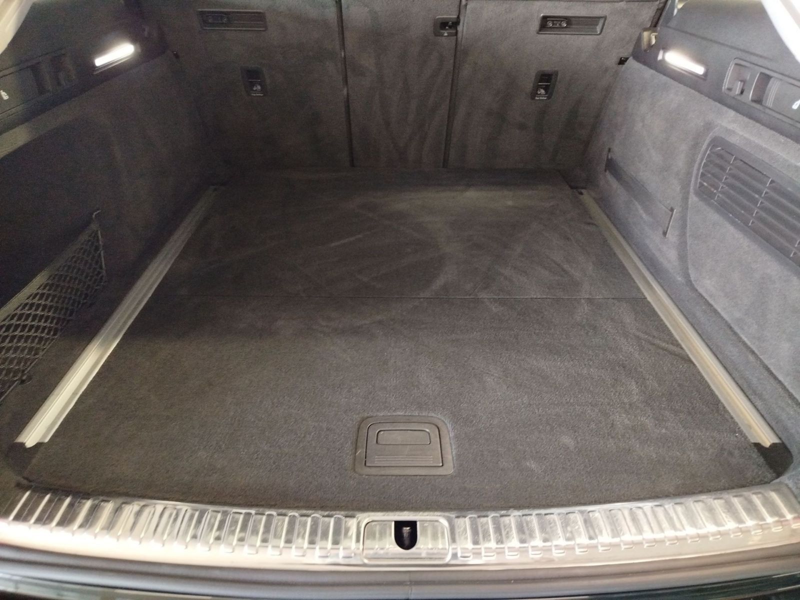 Audi A6 - Bild 7