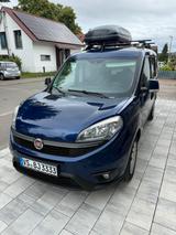 Fiat Doblo - Fiat Doblo von privat