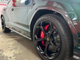 Lamborghini Urus S *Carbon Outside*Carbon Inside*Pano* - Lamborghini Urus SUV