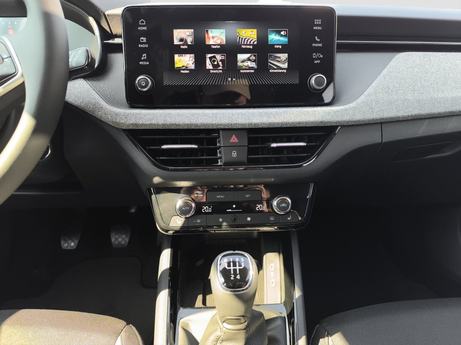 Skoda Scala - Bild 18