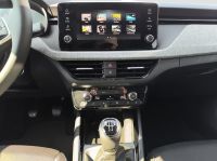 Skoda Scala - Vorschau Bild 18