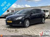 Ford Focus Wagon 1.0 EcoBoost Edition Plus | Cruise | - Ford Focus Wagon Gebrauchtwagen