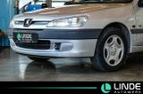 Peugeot 306 XR | AUTOMATIK | KLIMA - Peugeot 306 Gebrauchtwagen