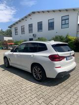 BMW X3 xDrive30i AHK/Vollleder/Panorama Dach/8f. Alu - BMW: F30