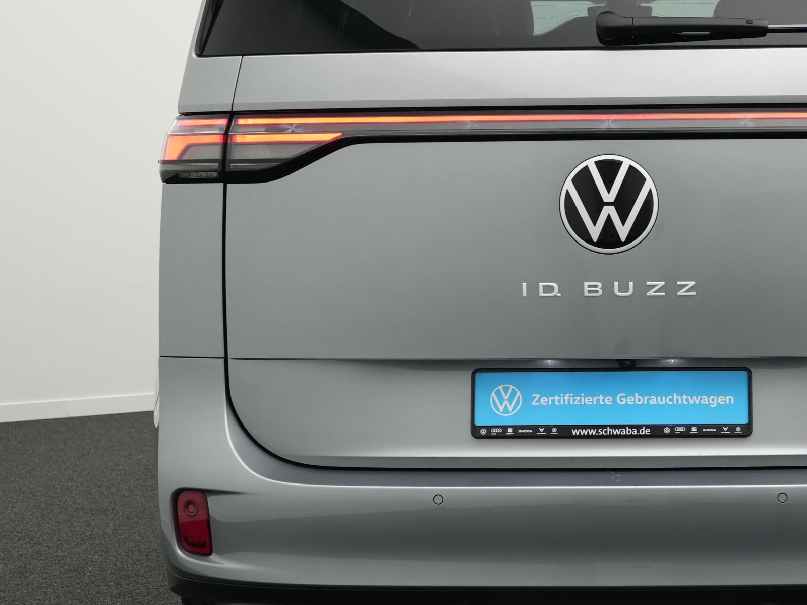 Volkswagen ID. Buzz - Bild 38