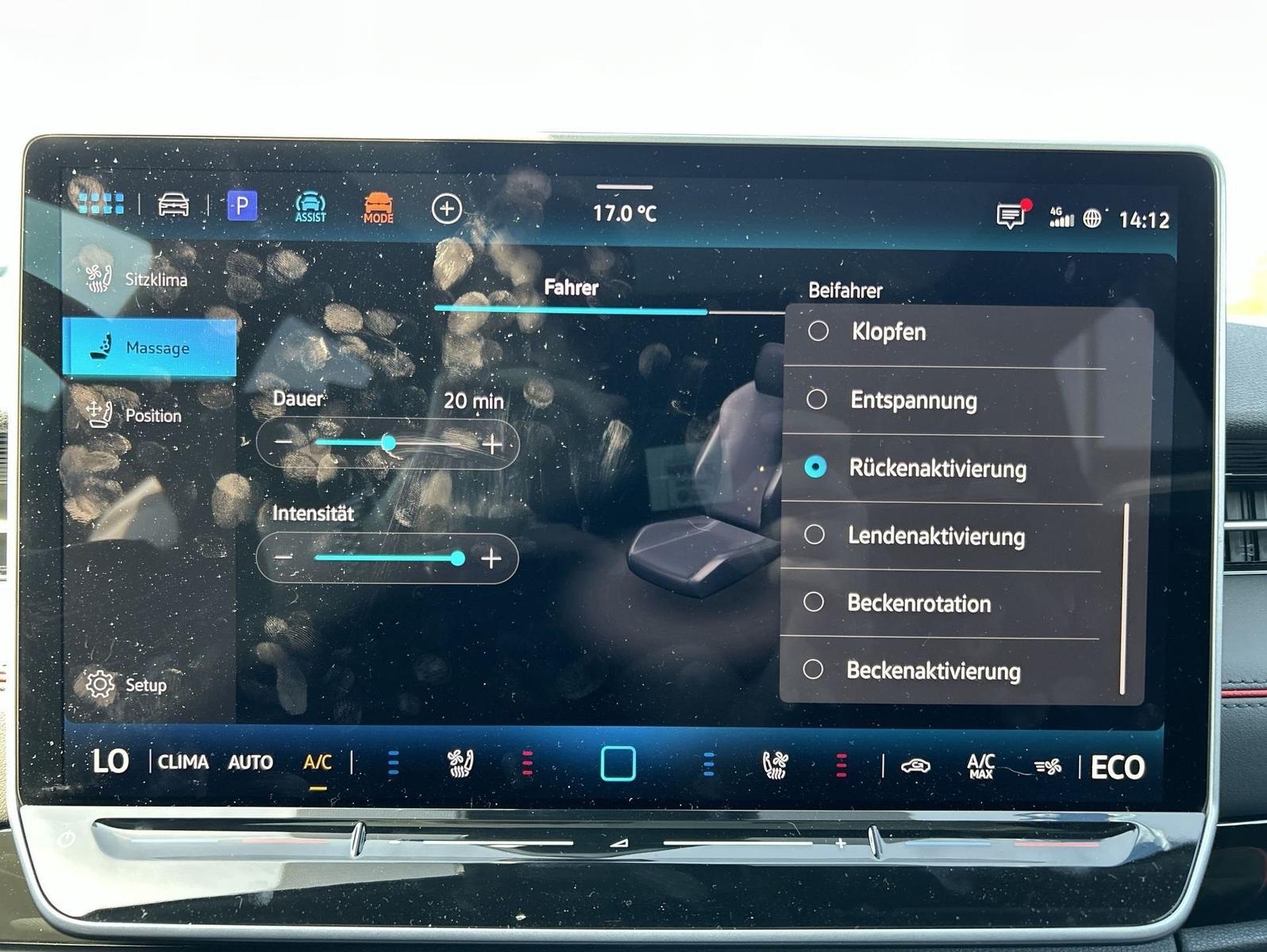 Volkswagen ID.7 GTX 4Motion CarPlay Pano Matrix CCS ACC LED