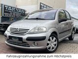 Citroën C3 1.4 VSX - Citroën C3 aus 2002