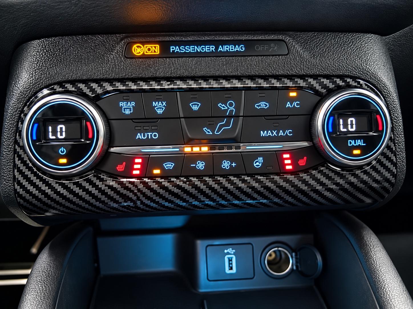 Ford Focus ST Line Automatik Mod.2020 Vollaussta.AHK, миниатюра 14