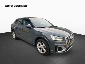 Bild 3 Audi Q2 35 TFSI sport*ALLW*NAV*SHZ*LED*
