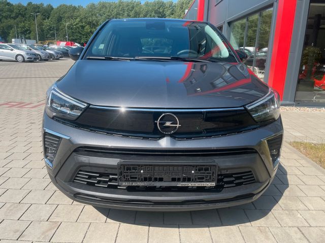 Fahrzeugabbildung Opel Crossland (X) (Tüv&Insp.neu)