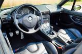 BMW Z3 M M Roadster - - BMW Z3 M Gebrauchtwagen
