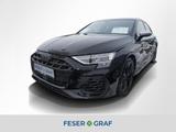 Audi S3 Sportback 2.0 TFSI qu. Akra CarPlay Sitzh 19" - Audi S3 in Nürnberg