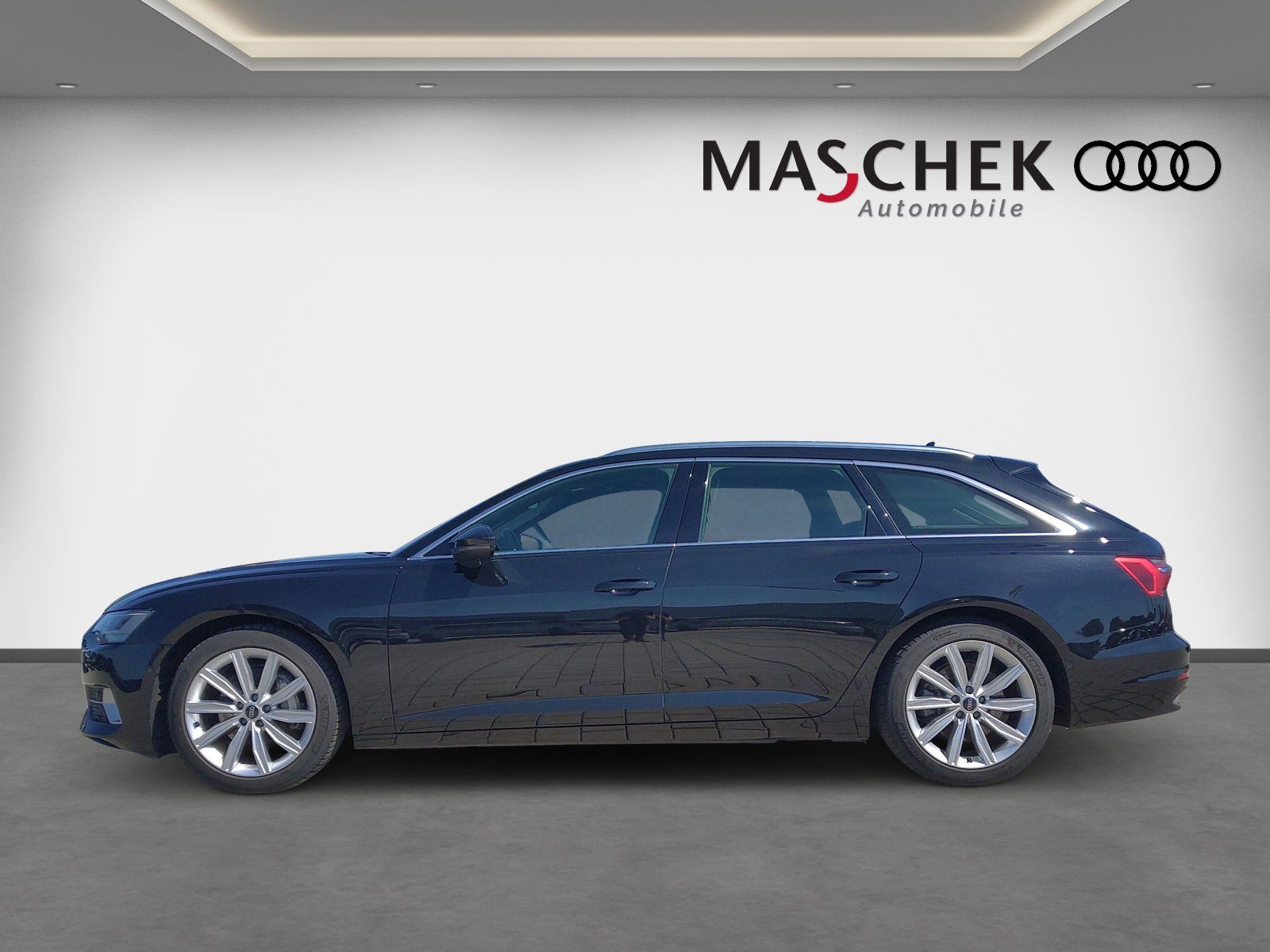 Audi A6 - Bild 3
