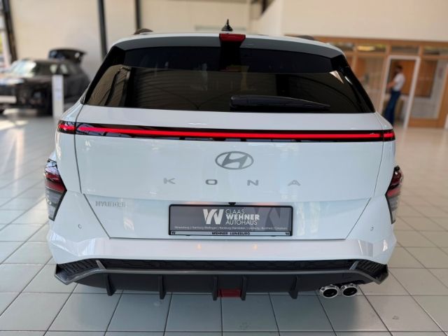 Hyundai KONA - Bild 6