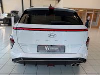 Hyundai KONA - Vorschau Bild 6