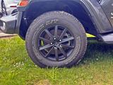 Jeep Wrangler Unlimited 2.0 T-GDI Softtop AWD Automat - Jeep Wrangler: Softtop