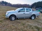 Mitsubishis L200 BJ. 2016 Allrad Pick up - Mitsubishi Pick-up: Von Privat