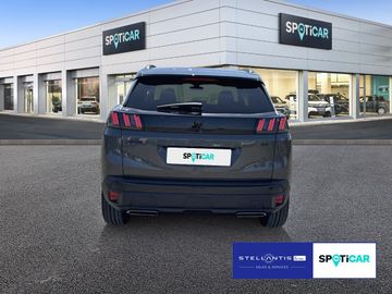 Peugeot 3008 - 5