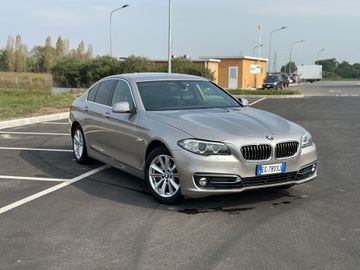 BMW 520 - 2