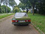 Mercedes-Benz 200 - Mercedes-Benz 200 Oldtimer: Limousine