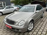 Mercedes-Benz E 200 K Lim. Aut Elegance*NAVI*PDC*2.HAND*TÜVNEU - gebrauchte Mercedes-Benz E 200 aus dem Jahr 2004