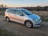 Volkswagen Touran 2.0 TDI SCR 140kW DSG Highline Highline - Volkswagen Touran: 140