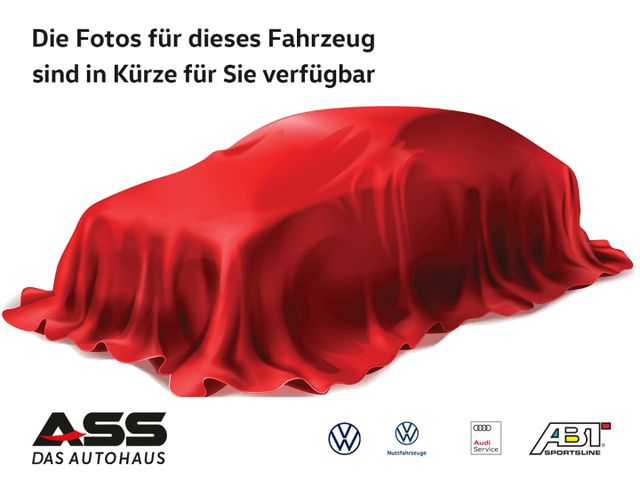 VW up! Basis Dyn. Kurvenlicht DAB SHZ Rückfahrkam. 