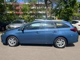 Toyota Auris Touring Sports 1.6D*Edition-S*NUR 73500KM - Toyota Auris Touring Sports mit Diesel-Antrieb