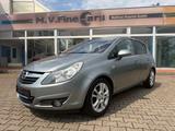 Opel Corsa D Sport - Opel Corsa aus 2010: Sport