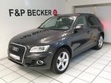 Audi Q5 3.0 TDI  Quattro 2.Hand Voll Ausstattung - Audi Q5 Gebrauchtwagen in Wuppertal