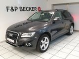 Audi Q5 3.0 TDI  Quattro 2.Hand Voll Ausstattung - Audi Q5 aus 2012