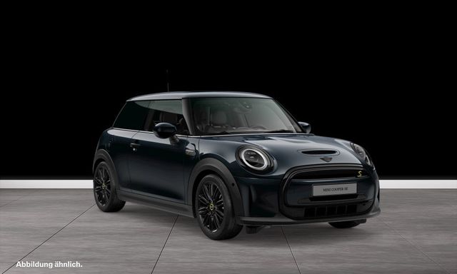 MINI Cooper S E Head-Up Rückfahrkamera PanoDach (Fahrzeug B00433039279)
