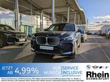 BMW iX1 xDrive30 Navi. AHK. SH. Park.Ass. - blaue BMW iX1