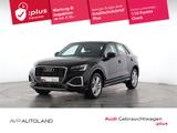 Audi Q2 35 TFSI S tronic advanced | MMI NAVI PLUS | - Audi Q2 in Augsburg