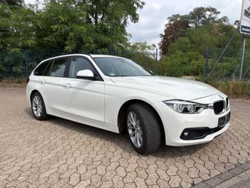BMW 318 - 2